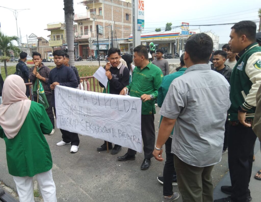 Kalamsu Minta Kapolda Tangkap Zahir dan Periksa Ketua DPRD Batu Bara Terkait PPPK dan TPPU 2 IMG 20240305 WA0007