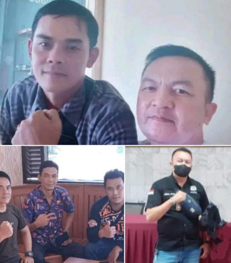 Seorang Jurnalis Harus Berlaku Independen Dan Menjugjung Kode Etik Sesuai Poksinya UU No 40 Tahun 1999