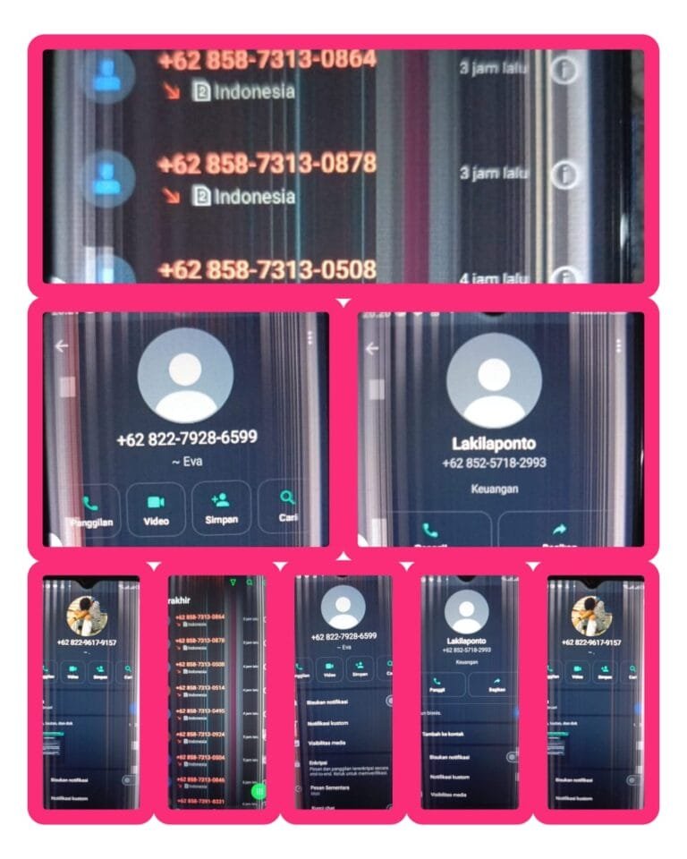 Maraknya Pinjaman Online Ilegal: Ancaman bagi Masyarakat Kembali Muncul