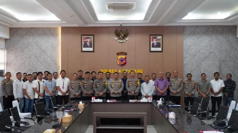 Penelitian tentang Strategi Pengembangan SDM Polisi Siber (Cyber Police) Dalam rRangka Mewujudkan Polri 4.0