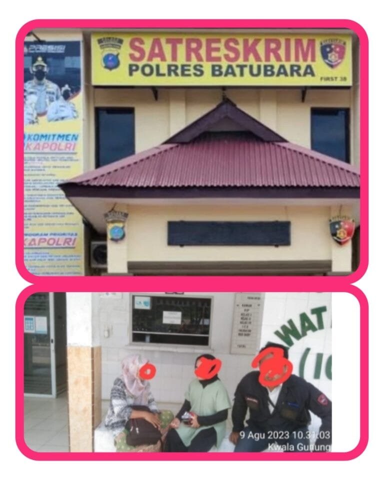 Kontroversi Kasus Pungli dan Penanganan KDRT oleh Bripka Dian Novita Sari: Isu yang Memanas