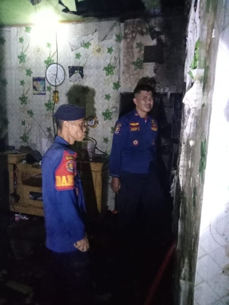 Meresahkan Masyarakat Sekelompok Pemuda Yang Melakukan