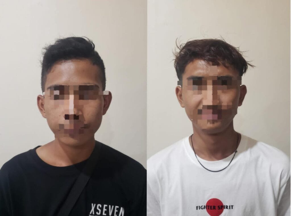 Berikan Kenyamanan Dan Keamanan Untuk Masyarakat Polres Garut Tertibkan Aksi Premanisme