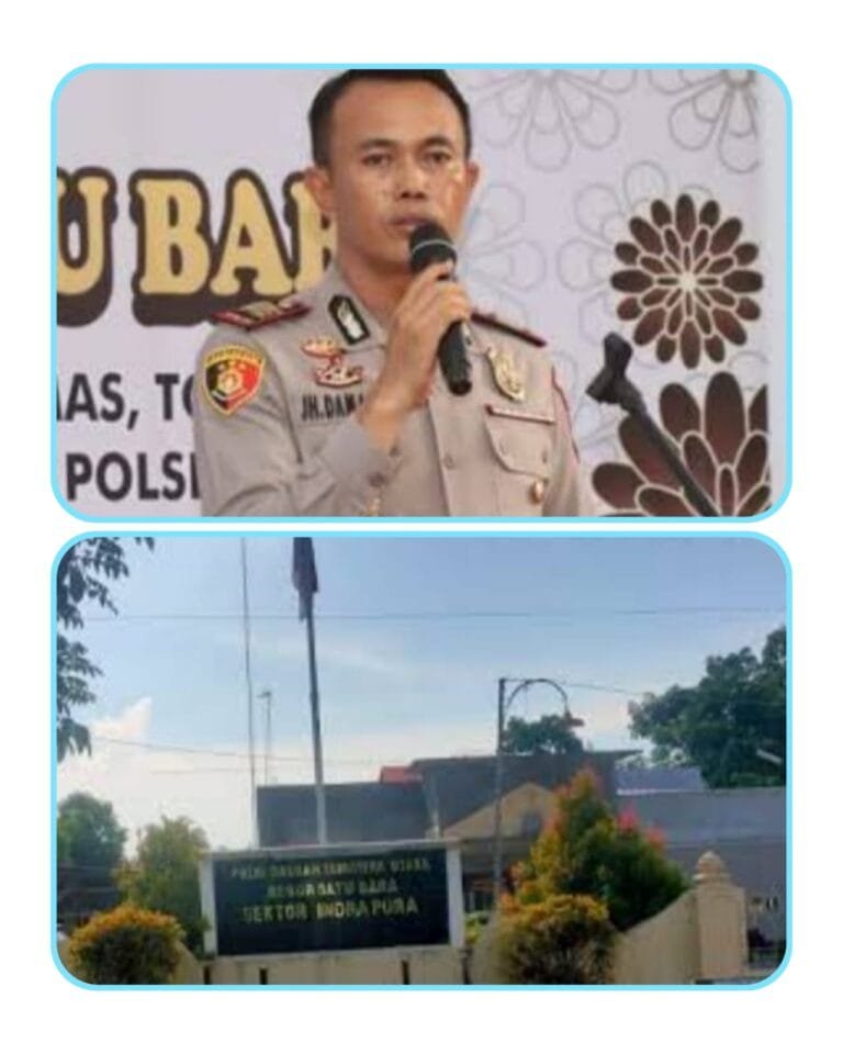 Ketidakmampuan Polsek Indrapura dalam Mengungkap Kasus Penggelapan dan Pencurian Bertahun lama nya Menuai Kritikan
