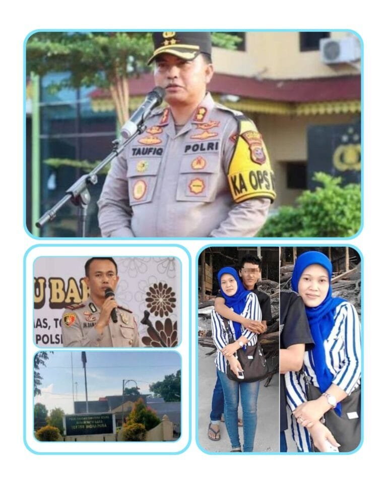 Lambannya Penangkapan Terhadap Hernawati: Mendesak Tindakan Tegas dan Profesional dari Kapolres