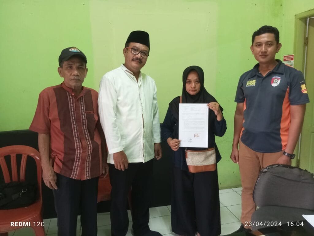 Polres Tasik Kota Ungkap Penemuan Mayat Tanpa Identitas di Sukaresik, Ternyata Warga Ciamis