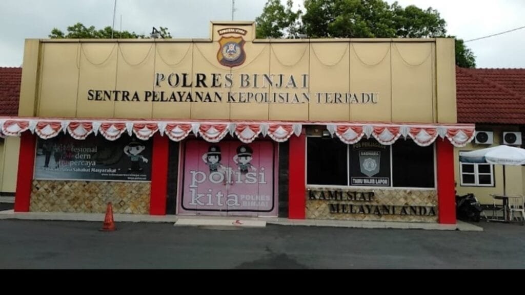 Skandal Penyitaan Mobil Expander Sport: Dugaan Penerimaan Uang Tebusan oleh Kanit Pidum Polres Binjai