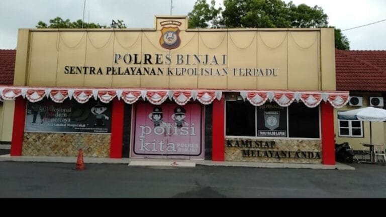 Skandal Penyitaan Mobil Expander Sport: Dugaan Penerimaan Uang Tebusan oleh Kanit Pidum Polres Binjai