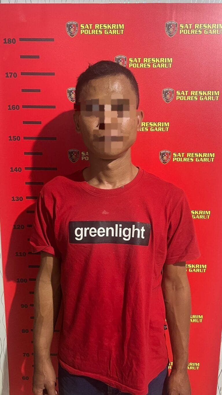 Mengungkap Sindikat Penjualan Hewan Dilindungi Polres Garut Amankan Pelaku dan Barang Bukti