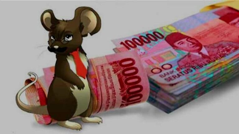 Di Duga Ada Pungutan Dana Warga Terhadap Ketua RT 06 R W 08 Di Perum Grend Vista Serang Baru