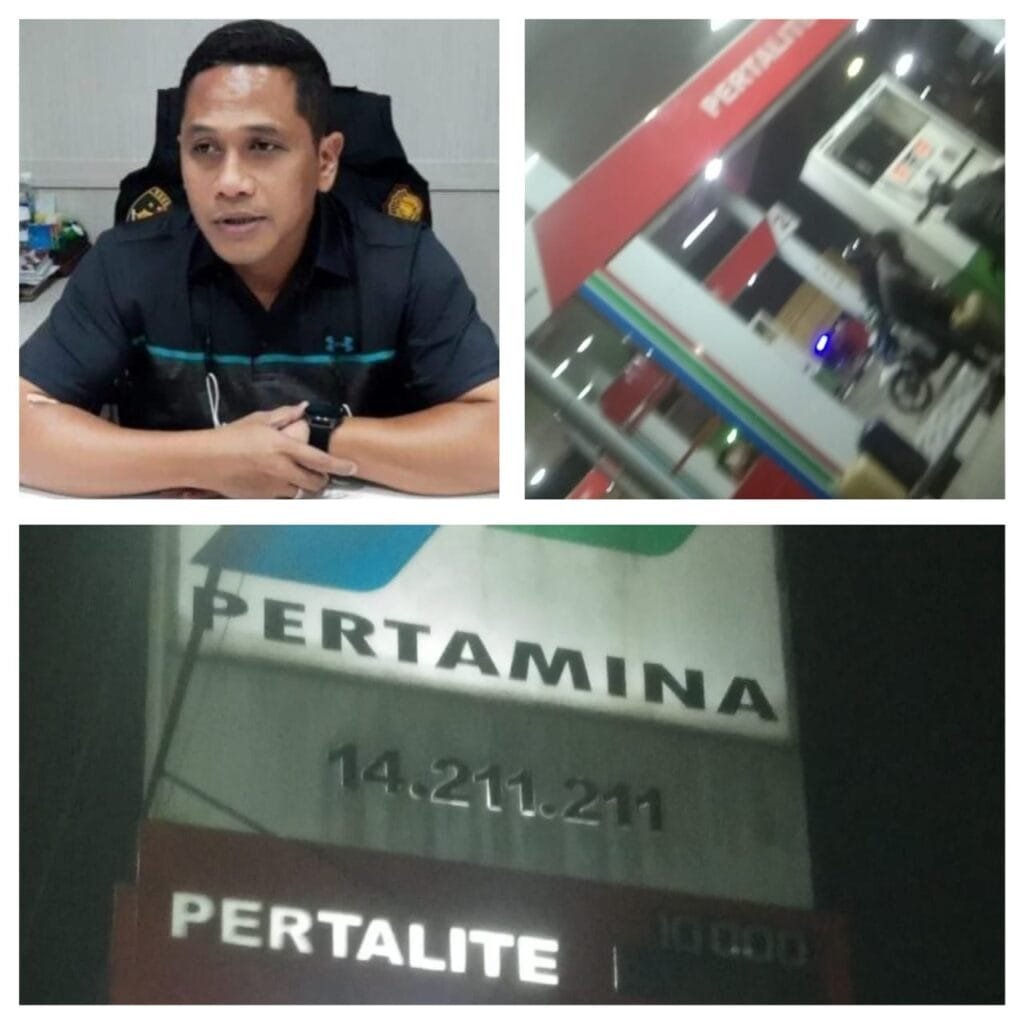 Lapor Pak Kapolres Di SPBU 14 211.211 Kota Pematang Siantar diduga Ada Pungli Antrian Ratusan Wadah Jirigen BBM Subsidi Siap ISI Dikhawatirkan Terjadi Penimbunan.