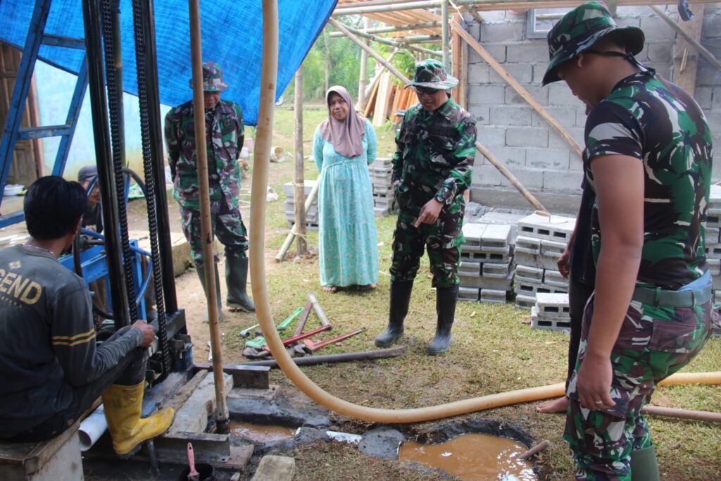 SUMUR BOR SEKTOR 2 SELESAI, WARGA PANGLIARAN SUDAH BISA MENIKMATI AIR BERSIH 1 IMG 20240815 WA0006 1