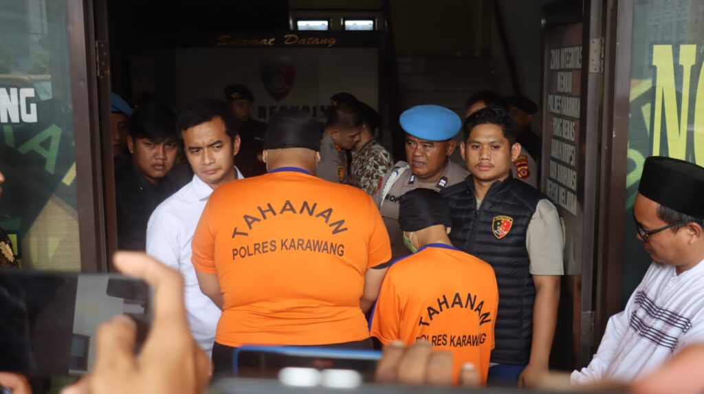 SAT RESKRIM POLRES KARAWANG UNGKAP TINDAK PIDANA KEKERASAN 2 IMG 20240817 WA00051