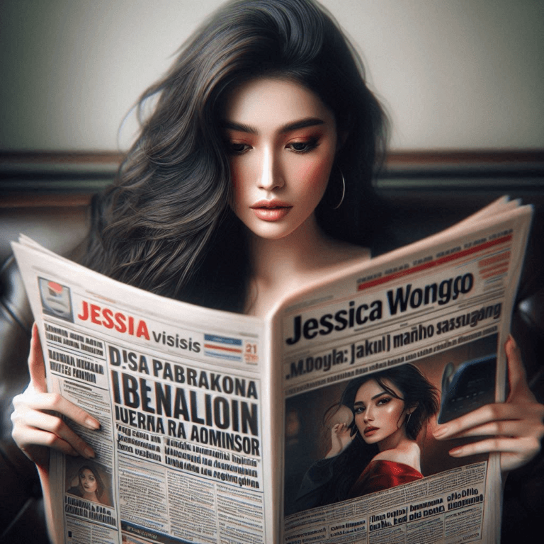 Kasus Kopi Sianida: Pembelajaran dan Pembebasan Bersyarat Jessica Wongso