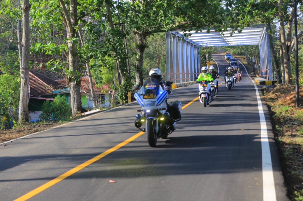 Kapolres Garut Kunjungan Kerja Ke Polsek Wilayah Selatan 1 IMG 20240907 WA0017