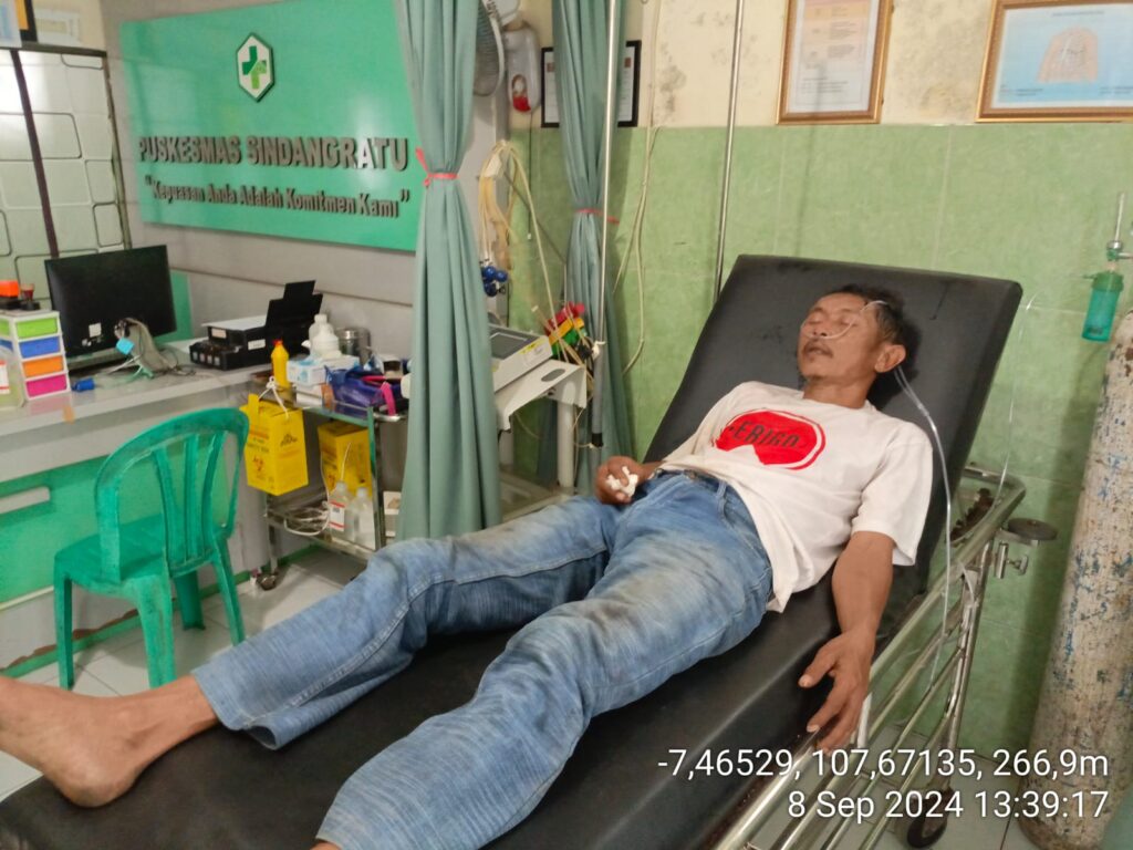Kecelakaan Lalu Lintas Tunggal Kendaraan Terperosok Ke Jurang 2 IMG 20240909 WA0008