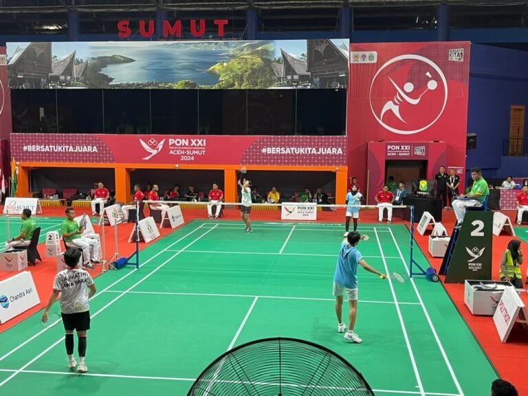 Rebut medali emas Kapolda Jabar Apresiasi Kontingen Jabar