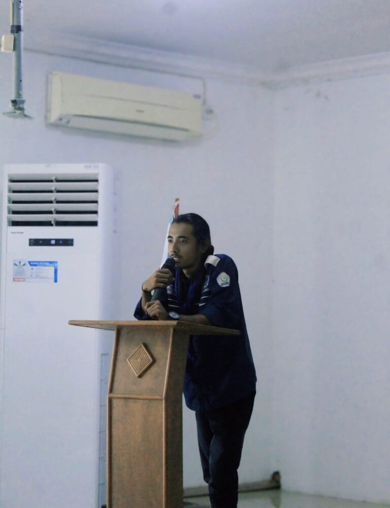 “Aceh Bersatu, Pilkada Damai: Menyongsong Pemimpin Baru Dengan Semangat Demokrasi”