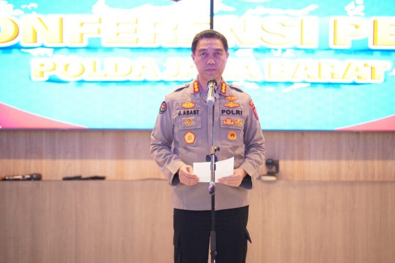 Kabid Humas Polda Jabar Himbau Masyarakat Tidak Tergiur Judi Online Karena Dipastikan Kalah