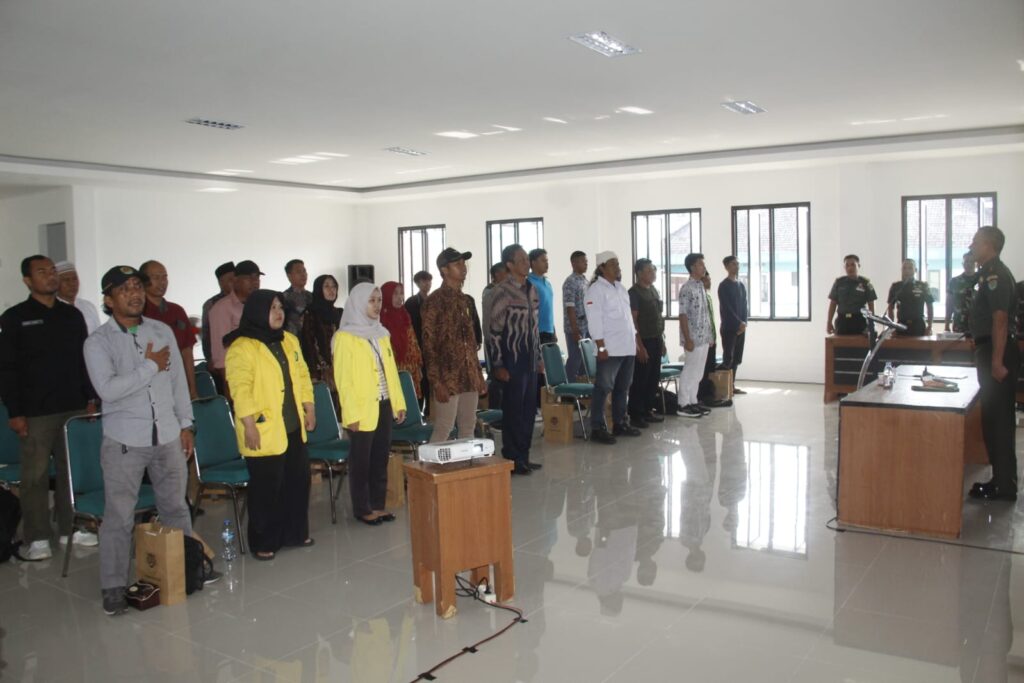 Kodim 0612/Tsm Gelar Komsos Cegah Tangkal Radikalisme/Separatisme. Kamis 21,11,2024 1 IMG 20241121 WA0039
