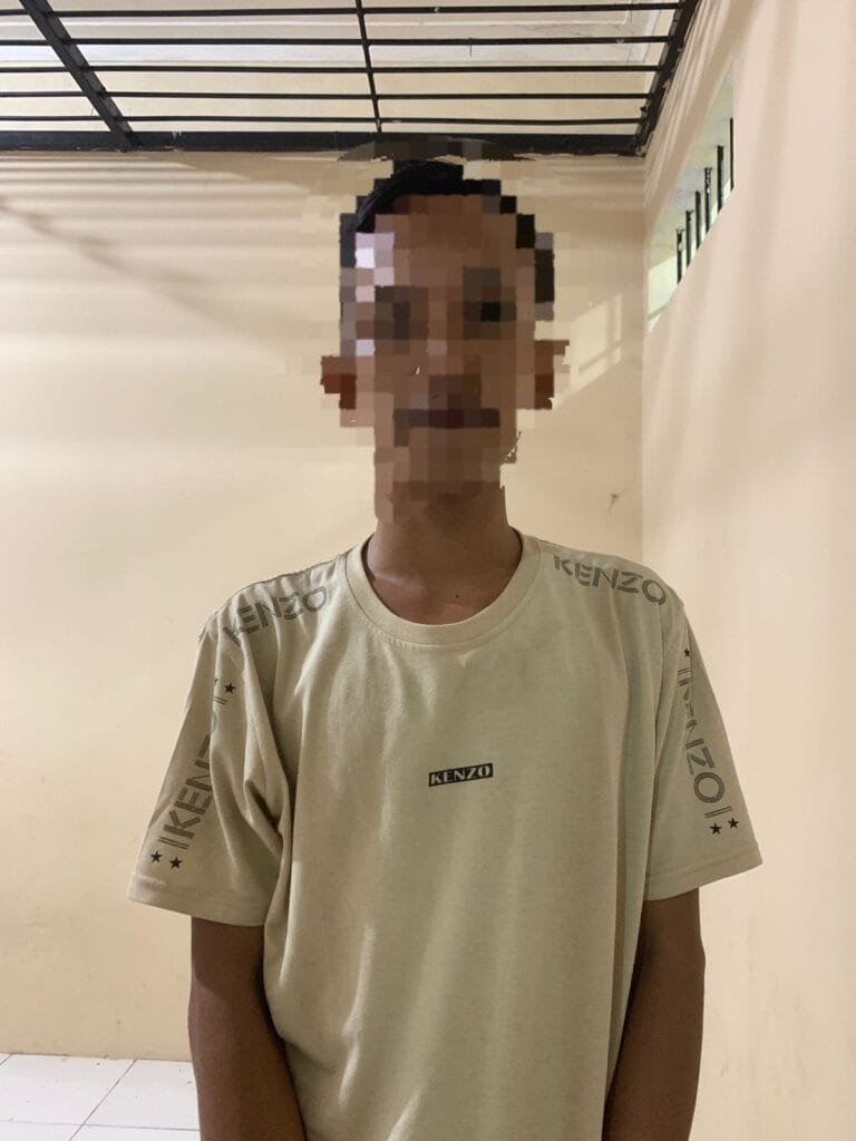 Ditresnarkoba Polda Banten Berhasil Ungkap Kasus Tindak Pidana Penyalahgunaan Psikotropika Obat-obatan Terlarang