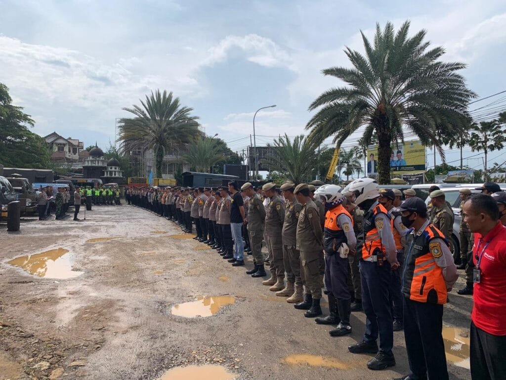 Polda Jabar Himbau Masyarakat Jaga Persatuan dan Pererat Tali Persaudaraan Saat Pilkada 2024