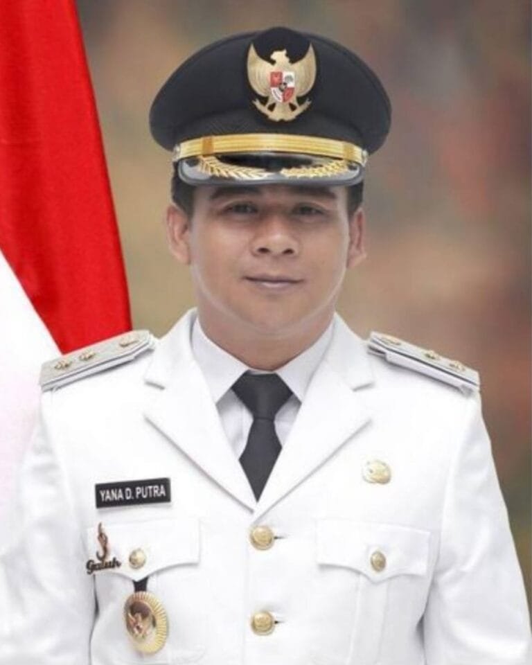 Media Jejak-kriminal Turut Berduka Cita Yang Sedalam Dalamnya, Atas Meninggalnya Calon Wakil Bupati Ciamis,