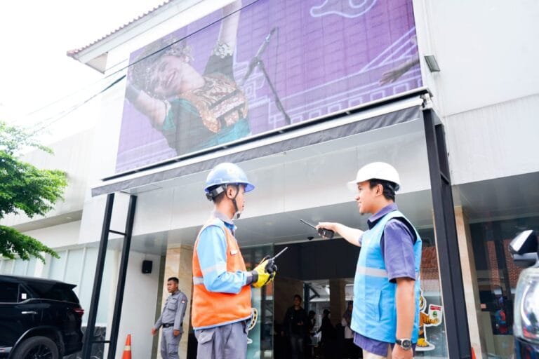 Jaga Pilkada Serentak di Jabar, PLN UID Jabar Siagakan Lebih Dari Empat Ribu Personil