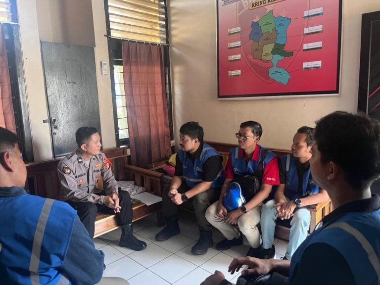 Penggunaan Listrik Sesuai Aturan, Untuk Hidup yang Lebih Nyaman : PLN UP3 Tasikmalaya Mengimbau Tambah Daya Bagi Pelanggan dengan Pemakaian Listrik Melebihi Normal