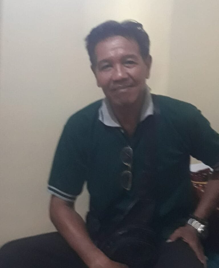 Desa Pamolokan Kecamatan Sumenep Kota Tingkatkan Pelayanan Prima