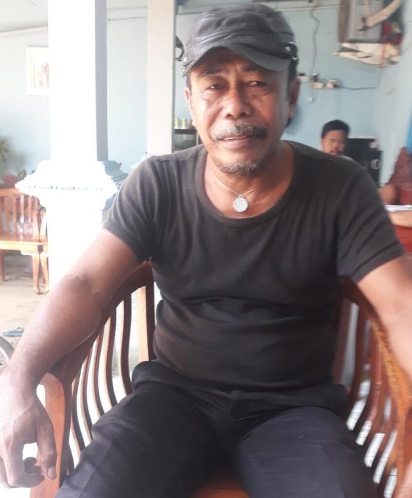 Pemimpinan Yang Baik dan Komitmen : Siap Untuk Dipimpin