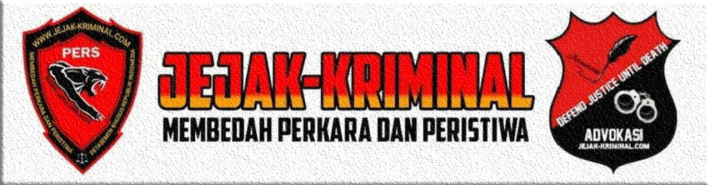 PT ENTERTAINMENT JEJAK KRIMINAL