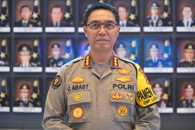 TAHAP PEMUNGUTAN SUARA PILKADA DI JABAR AMAN, DAMAI DAN NYAMAN.