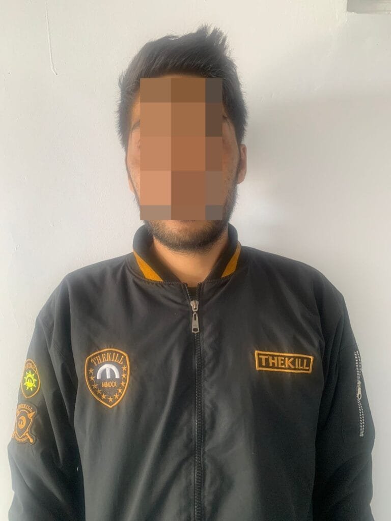 Polres Garut Serahkan Berkas Kasus Penganiayaan Oknum Ormas Ke Kejaksaan