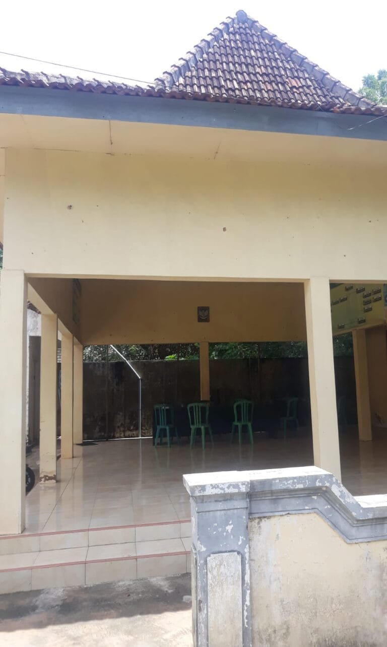 Diduga Kepala Desa di Kecamatan Gapura, Kabupaten Sumenep, Hina Awak Media