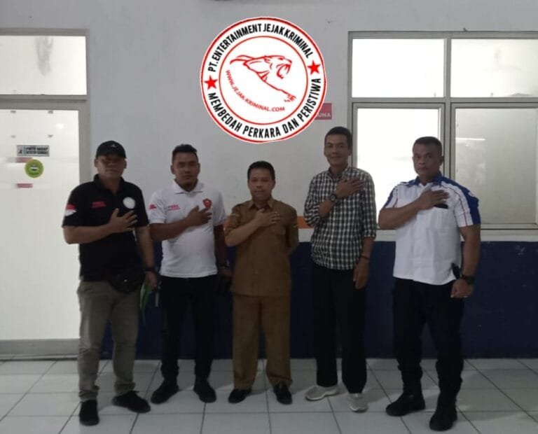 Aksi Jemput Donasi untuk Bencana Sukabumi dan Cianjur Selatan di Pasar Panorama Lembang