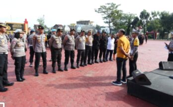 Kombes Pol Muji Ediyanto Polisi Hadir Melayani Masyarakat 1 IMG 20241221 WA0039
