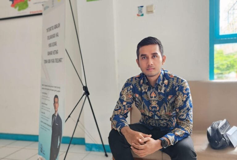 Pastikan Semua Andal, PLN ULP Ciamis Siagakan Posko Siaga Nataru