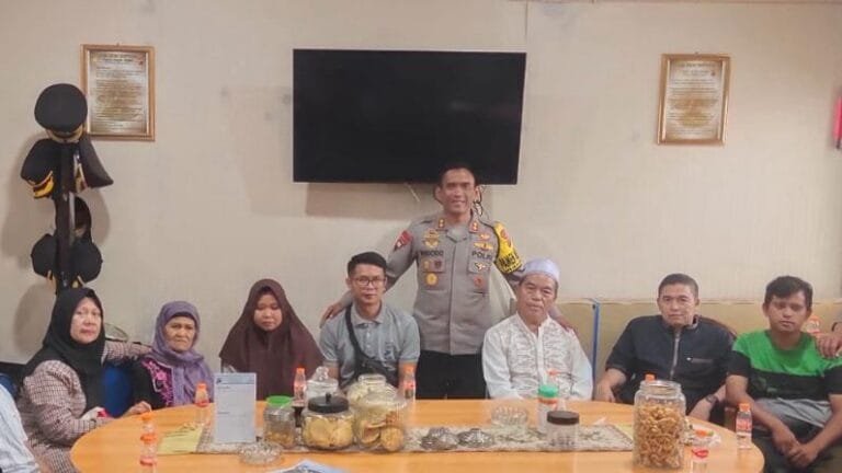 Polda Jabar Perketat Keamanan dan Atur Pengelolaan Kantin Demi Kenyamanan dan Keselamatan Personel