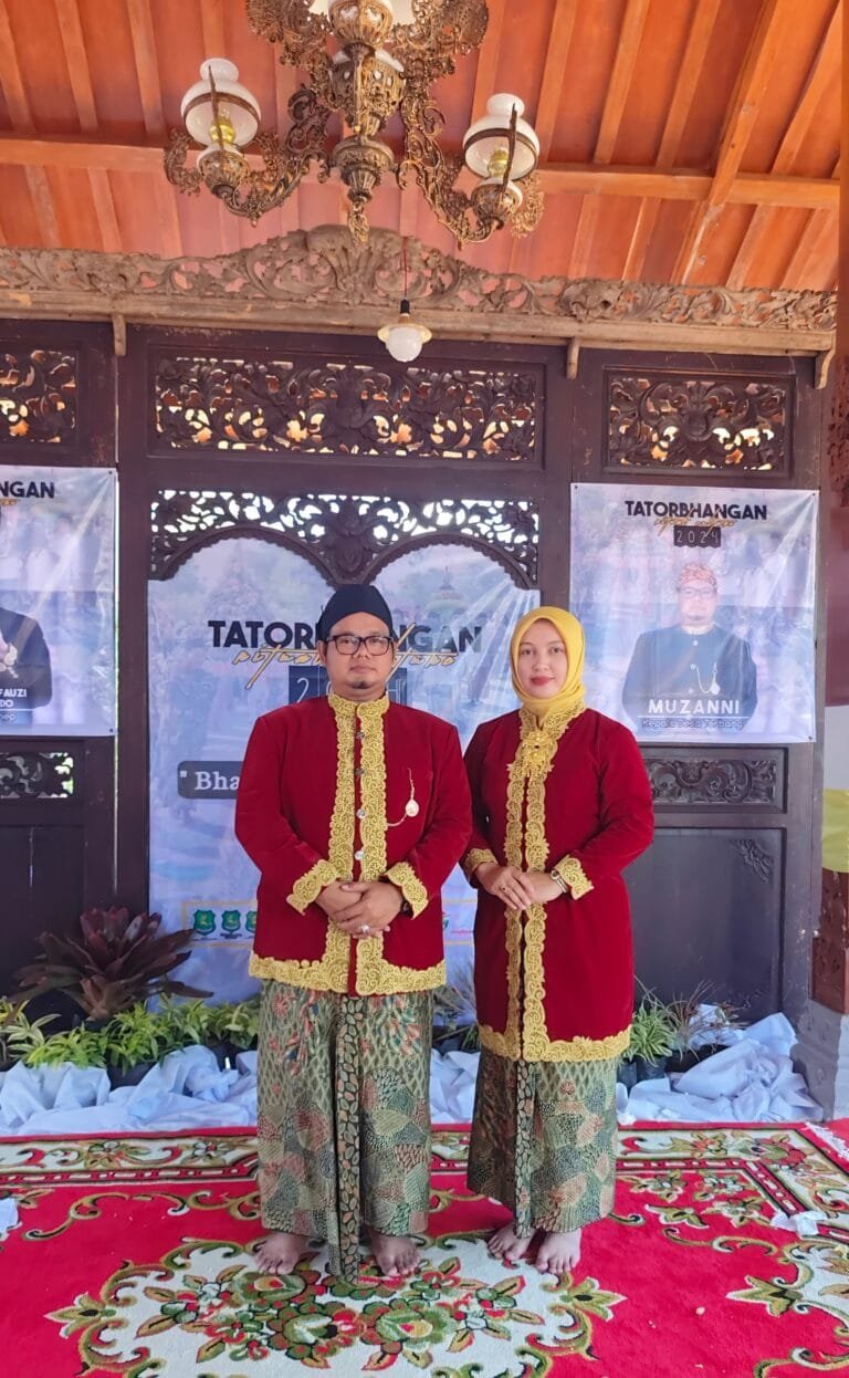 Kinerja Kepala Desa Torbang dalam Membangun Desa yang Lebih Maju dan Berkarya