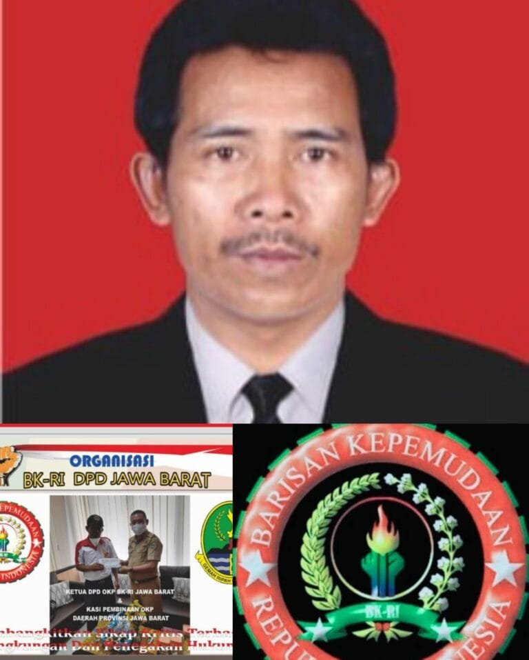 Regenerasi Muda Terancam! Pemuda Dikesampingkan, Triliunan Anggaran Diduga Tak Tepat Sasaran