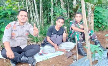 Cooling System, Polsek Panjalu Polres Ciamis Koorkom ke Kepala BPP Pertanian Bahas Ketahanan Pangan 1 IMG 20250103 WA0022