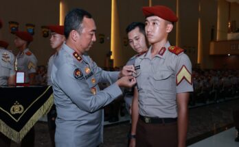 Kadiv Humas: Taruna Akpol Harus Jadi Agen Cooling System Sebagai Pengemban Fungsi Kehumasan 1 IMG 20250107 WA0027