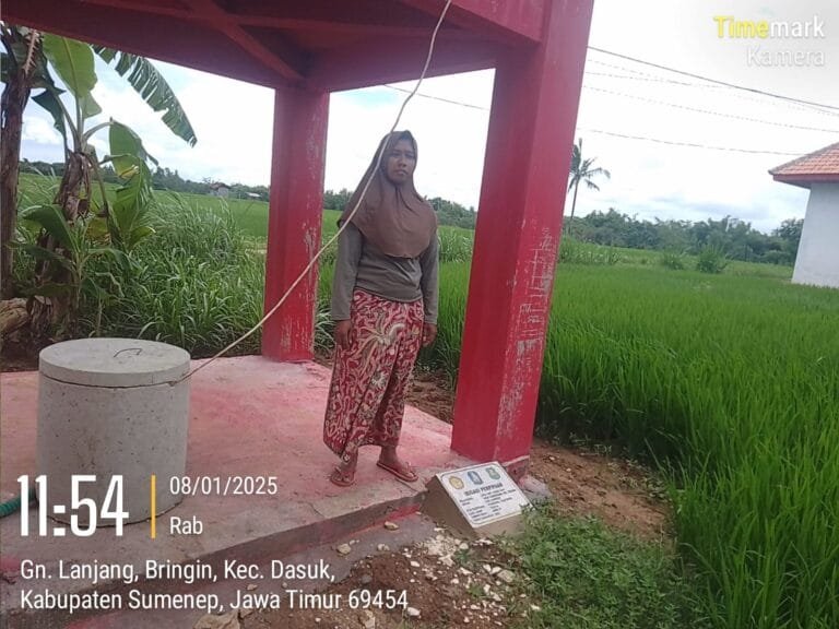 KWT Usaha Tani Siap Membangun Petani Menuju Kemajuan.