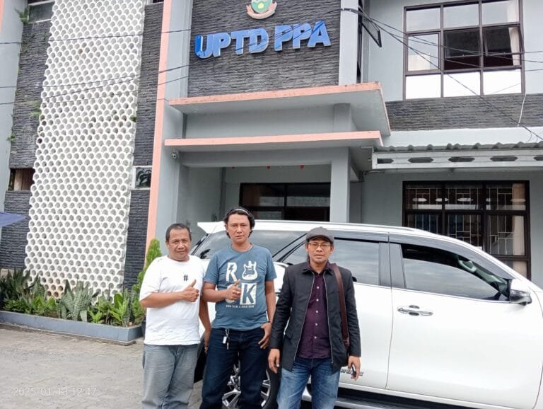 Kasus Dugaan Bullying Seorang Anak Perempuan Di Garut Sempat Ramai Di Medsos