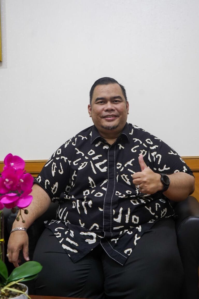 Hermeneutika Pernyataan Patriotik Prabowo Sebut Kelapa Sawit Aset Negara yang Harus di Jaga, Kembalikan Marwah Bangsa Indonesia