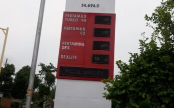 Pengawas SPBU 546411 Kalianget Sumenep Diduga Intimidasi Media dan LSM DCW 1 IMG 20250116 WA0074