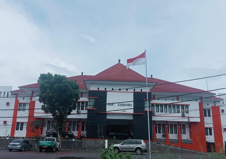 Lemah Nya Dinas Kesahatan Kabupaten Tasikmalaya Dalam Pengawasan MalPraktek