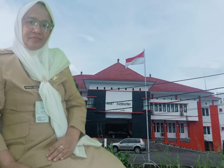 Maraknya Malpraktik Dampak Dari Kelalaian Dalam Pengawasan Dan Pembinaan Dinkes Kabupaten Tasikmalaya