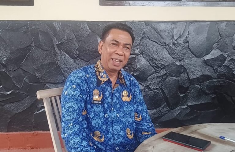 KINERJA TERBAIK DPMD KABUPATEN SUMENEP
